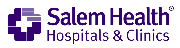 Salem Health Hospitals and Clinics Logo